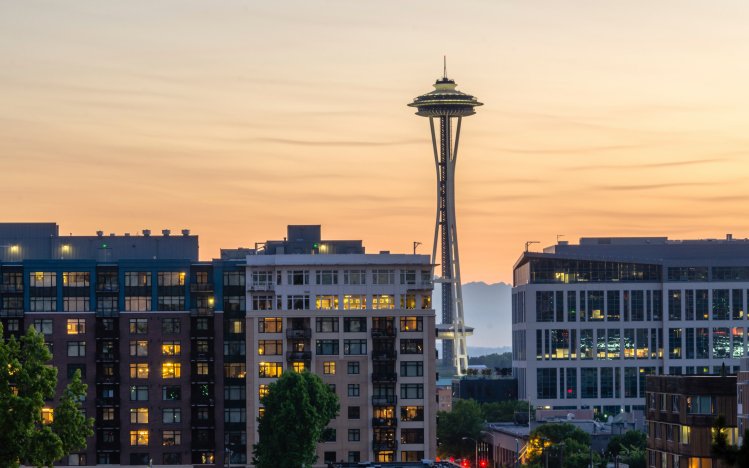renting in Seattle