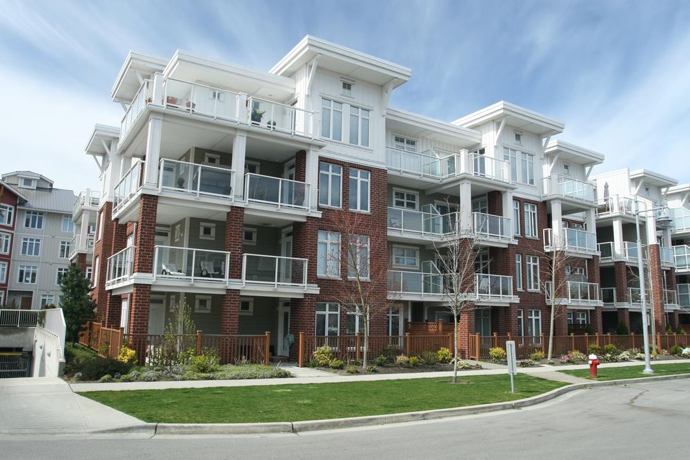 multi-family property management
