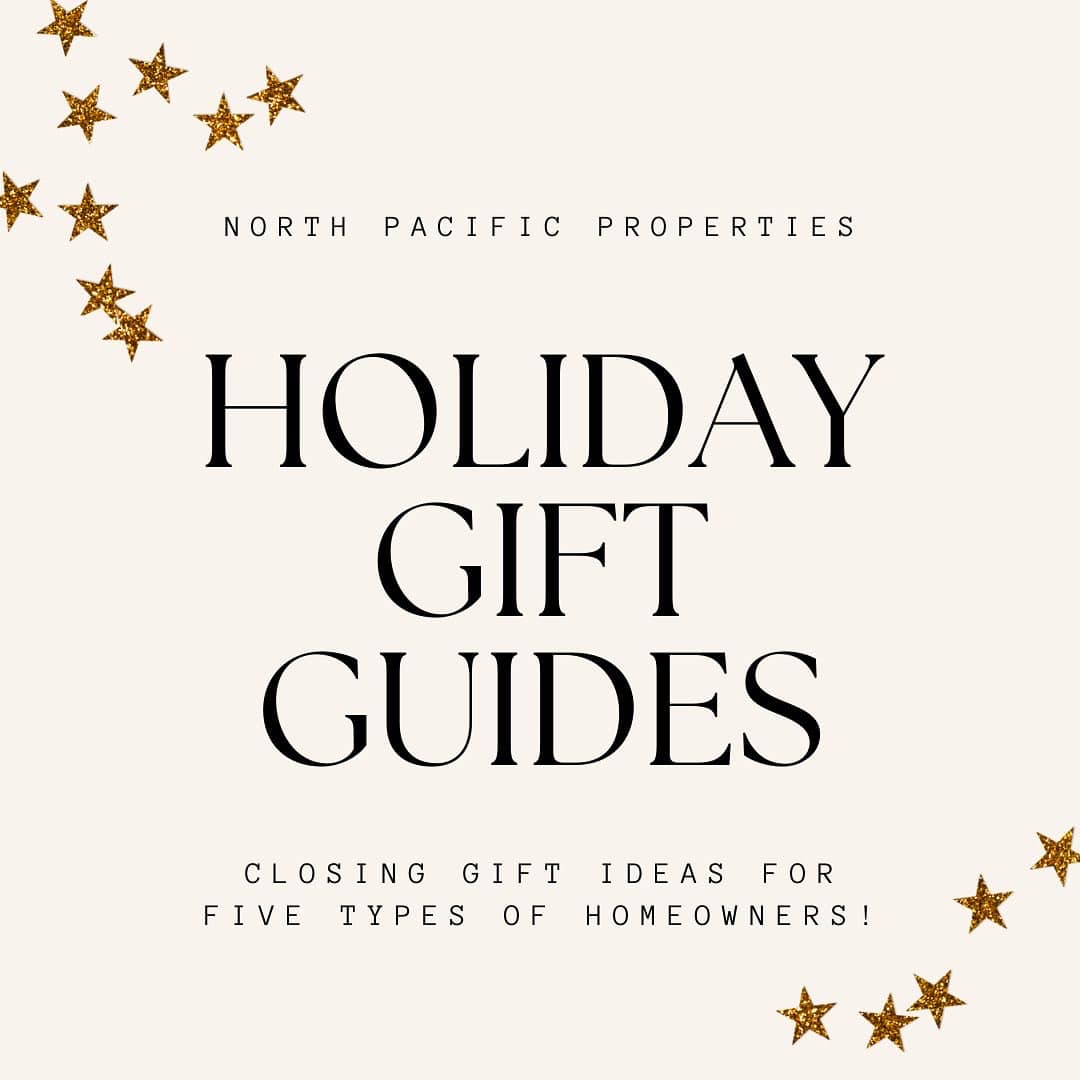 homeowner gift guide