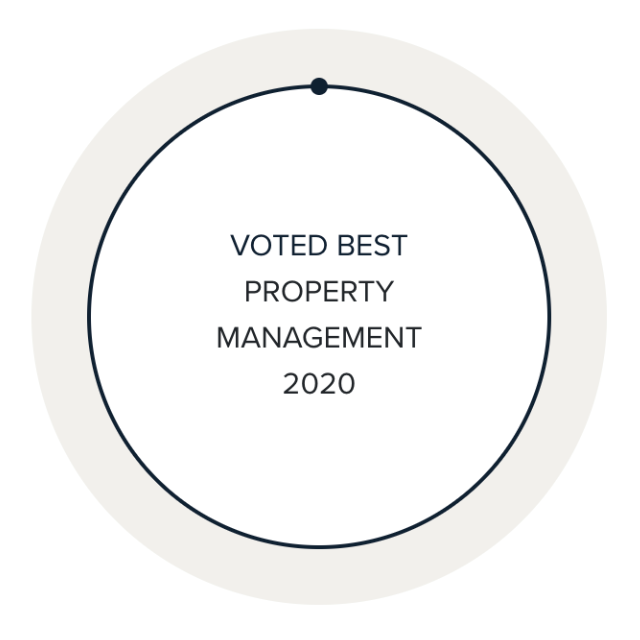 Voted Best