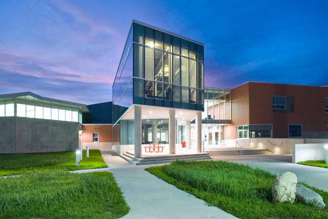 Ballard-High-School