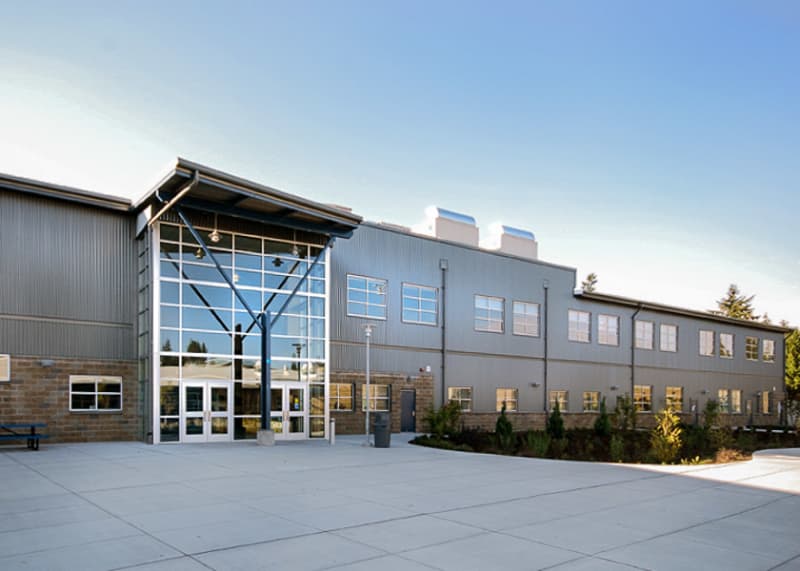 Bothell-High-School
