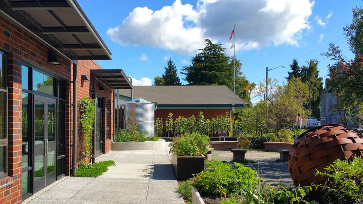 Green-Lake-Elementary-School