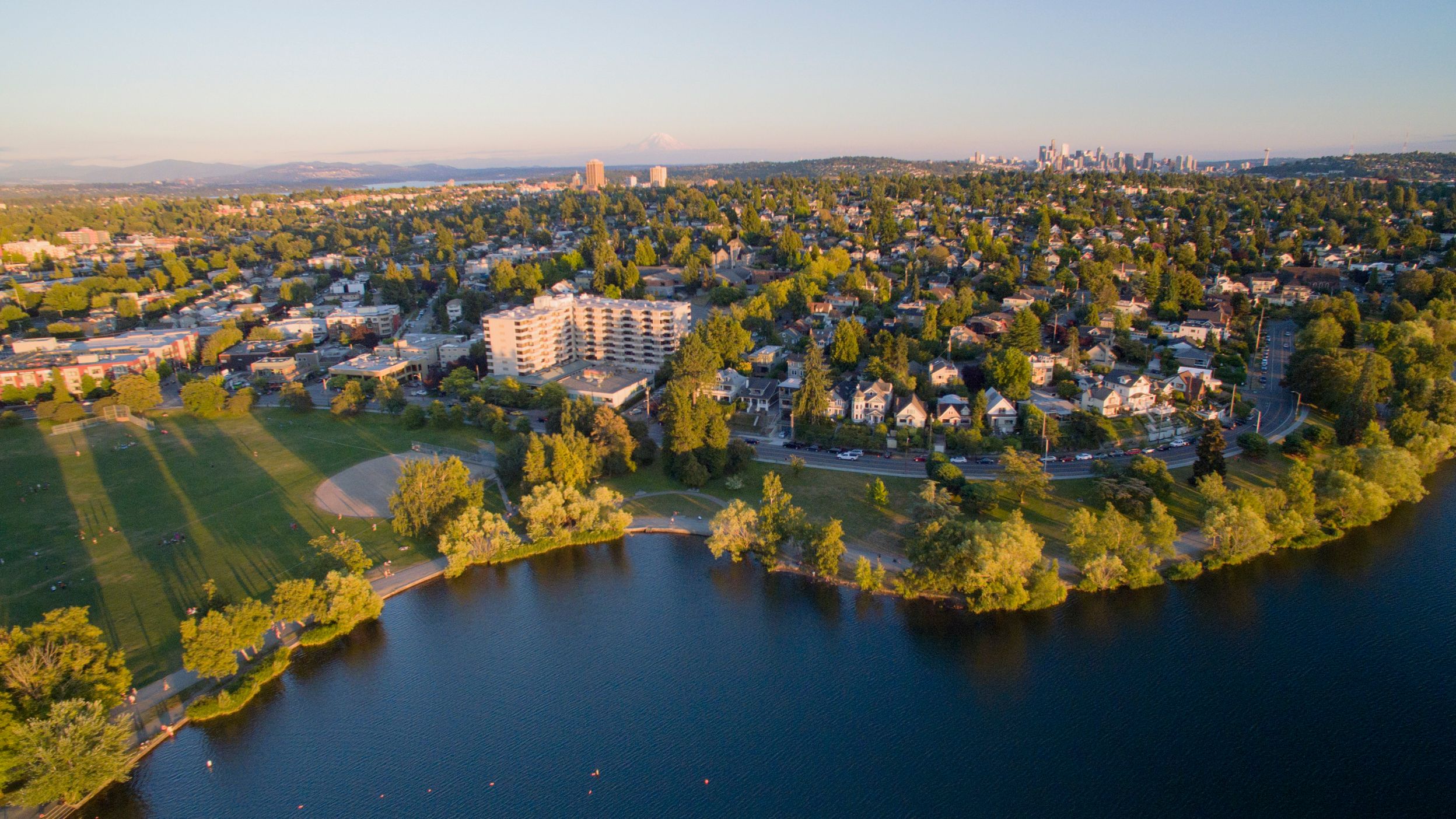 Green-Lake-Park