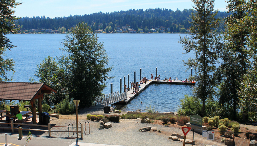Issaquah-S-Landing