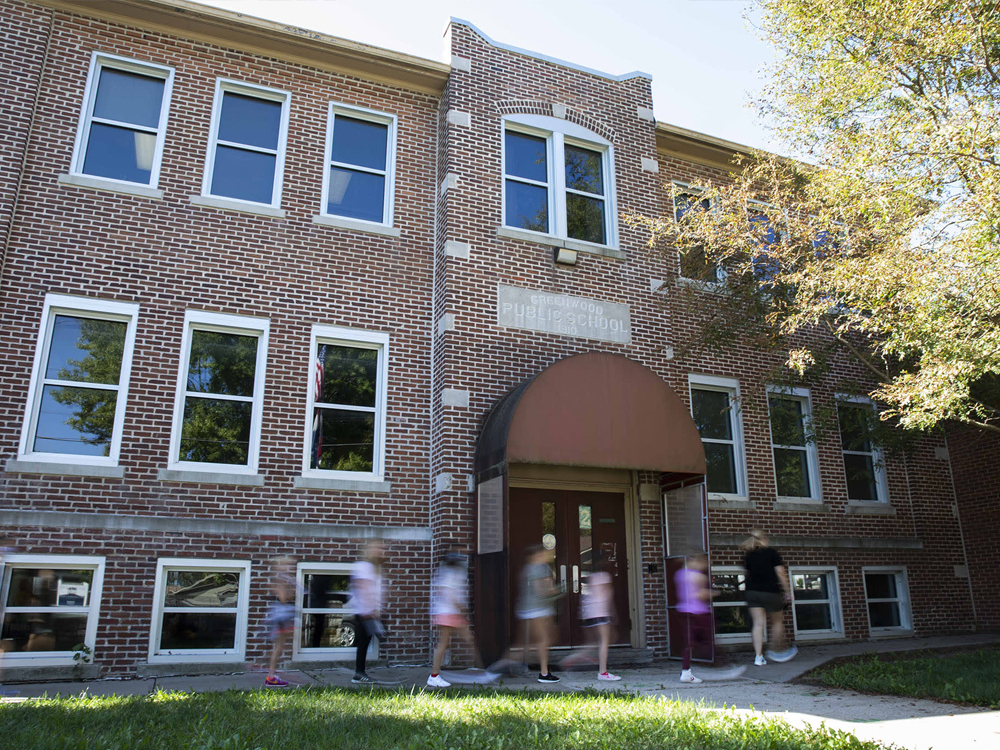 greenwood-school