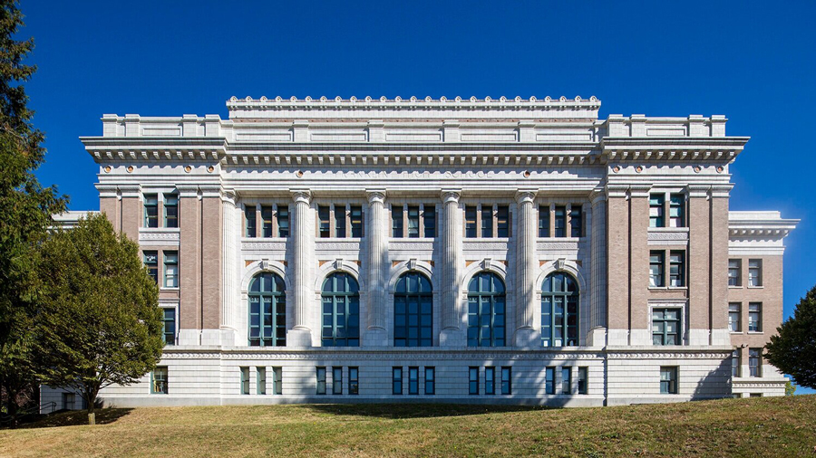 Franklin-High-School