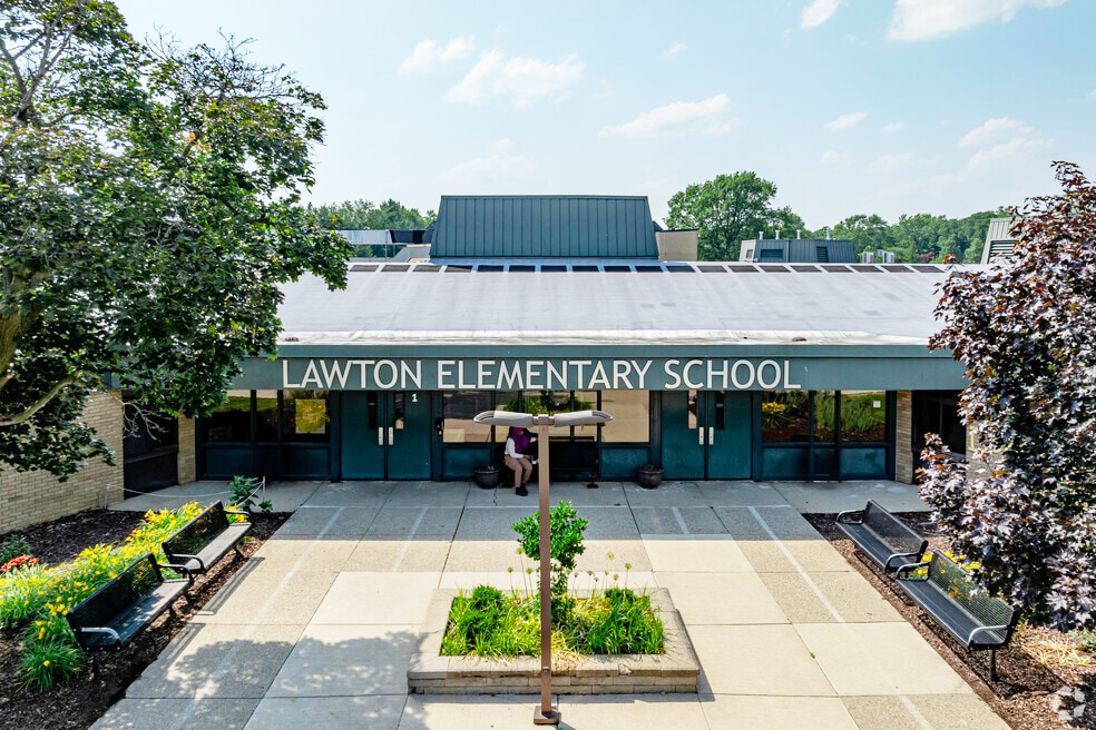 Lawton-Elementary