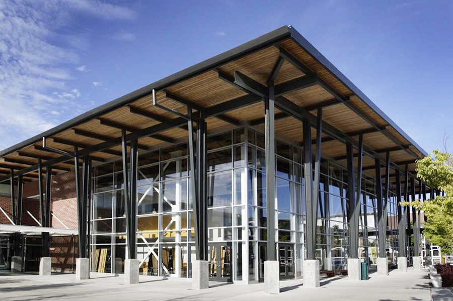 Redmond-High-School