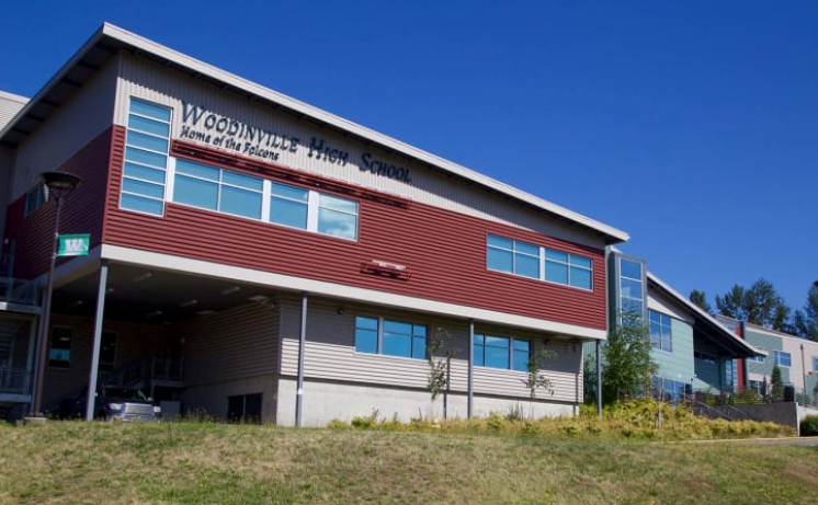 woodinville-high-school