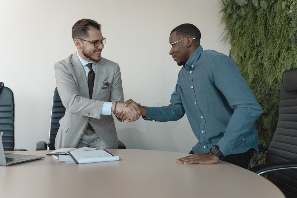 Hiring a property manager for rental